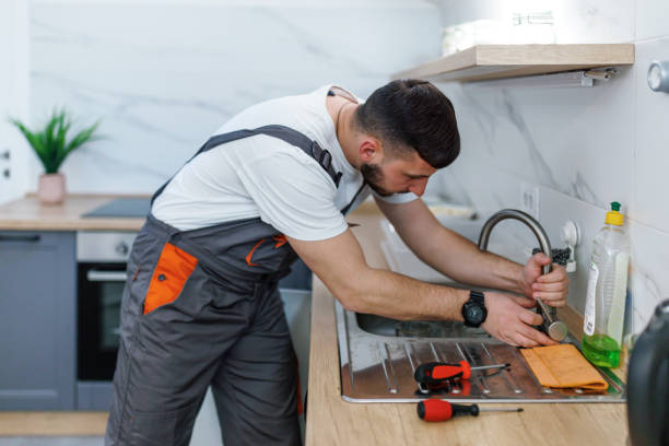 Best Leak Detection Services  in Pawnee, OK
